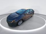 New 2025 Toyota Corolla LE w/ Convenience Package image 4