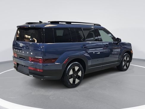 New 2026 Hyundai Santa Fe SEL image 5