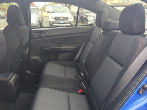 Used 2021 Subaru WRX Premium image 22