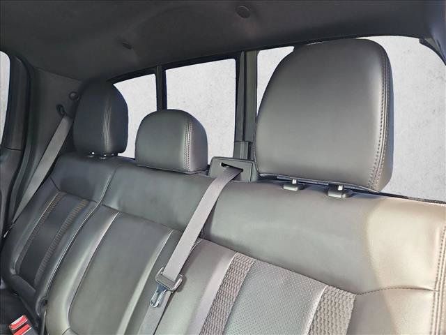 Used 2012 Ford F150 Raptor w/ Raptor Luxury Pkg AWD/4WD image 15