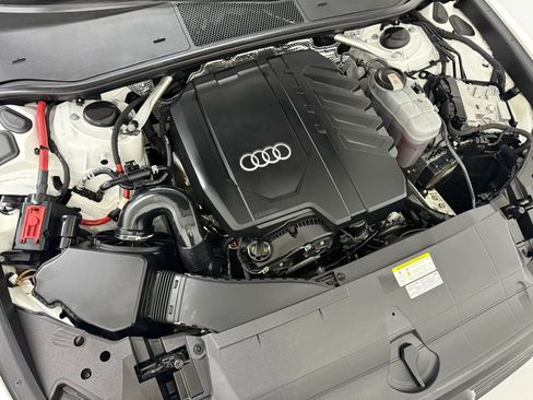 Used 2021 Audi A6 Premium Plus w/ Premium Plus Package image 58