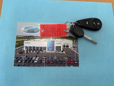 Used 2010 Subaru Forester 2.5X image 3