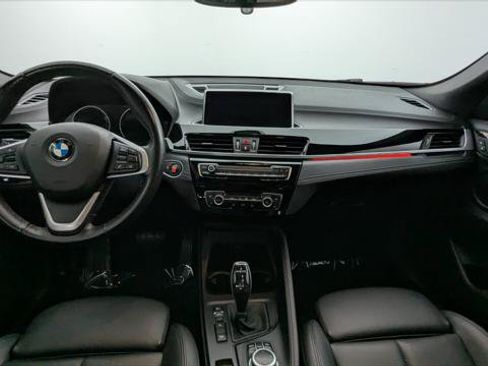 Used 2022 BMW X2 xDrive28i w/ Convenience Package AWD/4WD image 24