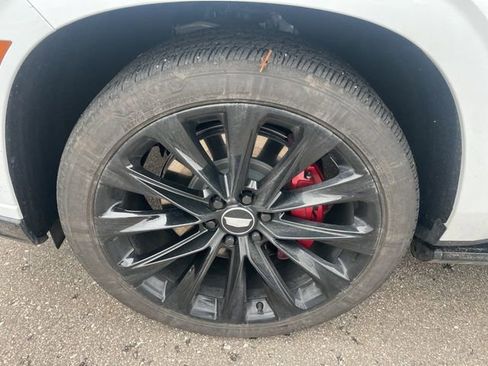 Used 2026 Cadillac Escalade V image 10