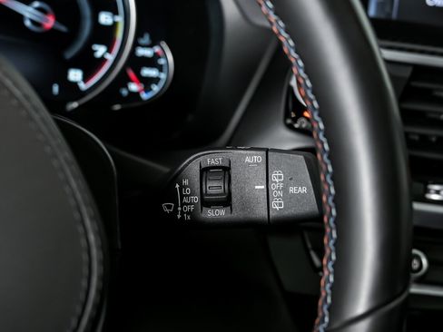 Used 2020 BMW X3 M w/ Executive Package image 31