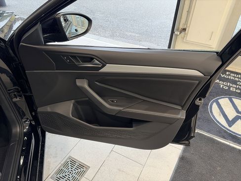 New 2026 Volkswagen Jetta Sport image 21