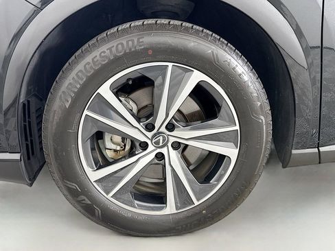 Certified 2024 Lexus RX 350 Premium image 32