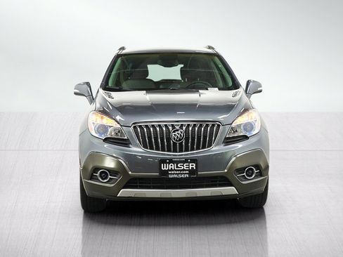 Used 2015 Buick Encore Leather AWD/4WD image 8