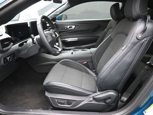 New 2026 Ford Mustang Coupe image 20