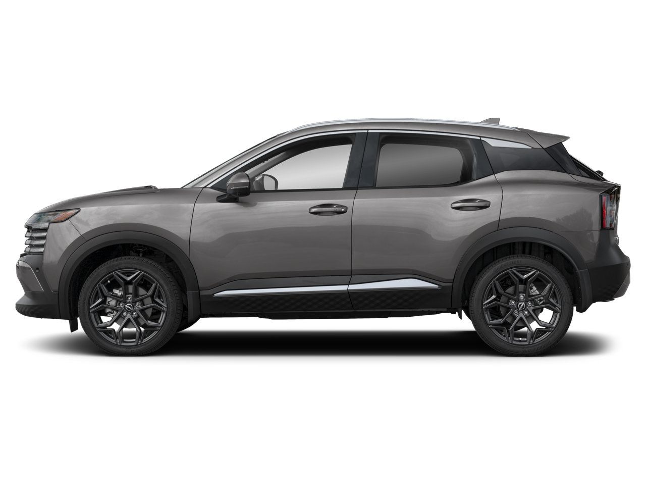 New 2026 Nissan Kicks SR w/ Cold Weather Package FWD image 31