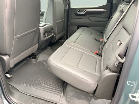 New 2026 Chevrolet Silverado 1500 LT Trail Boss w/ Convenience Package II image 33