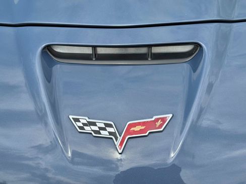 Used 2011 Chevrolet Corvette ZR1 w/ Preferred Equipment Group RWD image 25