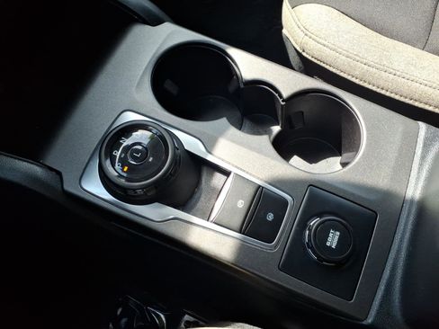 Certified 2025 Ford Bronco Sport Big Bend w/ Convenience Package image 19