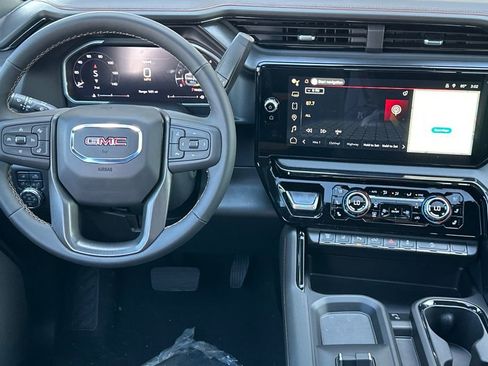 New 2026 GMC Sierra 3500 AT4 w/ AT4 Premium Plus Package AWD/4WD image 12