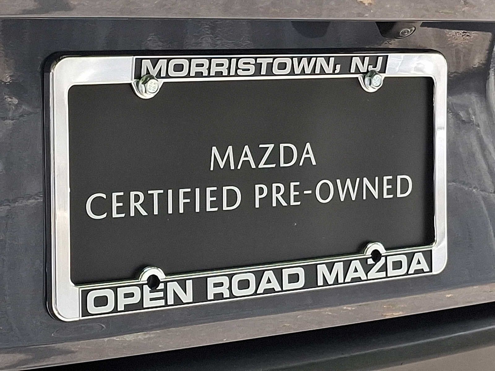 Used 2024 MAZDA CX-50 AWD 2.5 S w/ Weather Package image 30