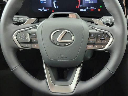 New 2026 Lexus TX 350 350 Premium image 30