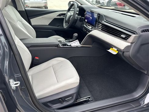 New 2026 Toyota Camry XLE image 10