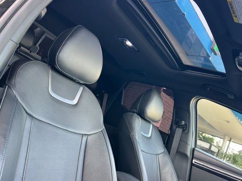 Used 2022 Hyundai Santa Cruz Limited image 16