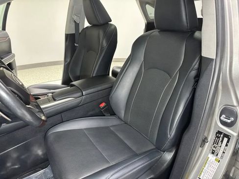 Used 2020 Lexus RX 450h AWD w/ Premium Package image 15
