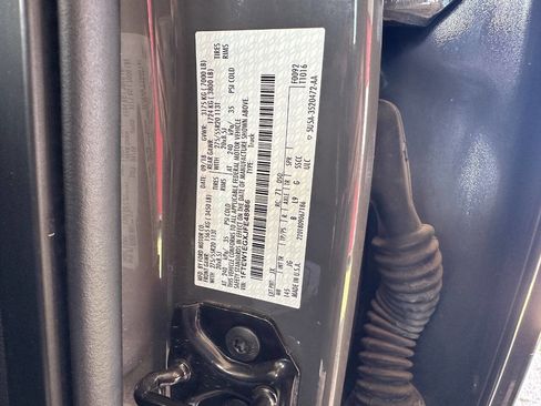 Used 2018 Ford F150 XL w/ Equipment Group 101A Mid AWD/4WD image 45