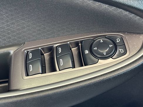 Used 2024 Chevrolet Malibu LT FWD image 11