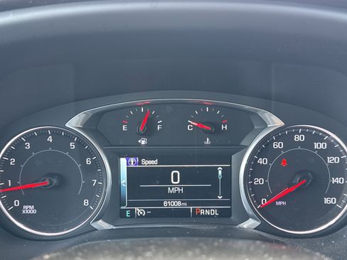 Used 2018 GMC Acadia SLE w/ LPO, Floor Liner Package image 16