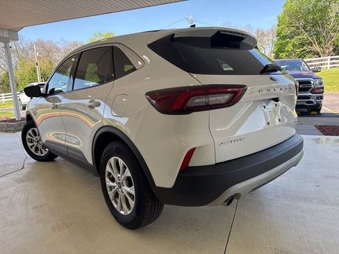 Used 2023 Ford Escape Active w/ Tech Pack #2 image 6