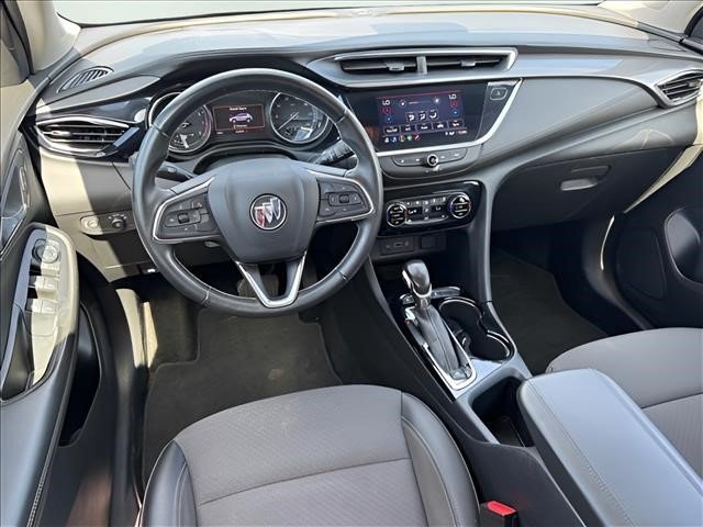 Used 2023 Buick Encore GX Select FWD image 12