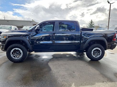 Used 2022 RAM 1500 TRX w/ TRX Level 2 Equipment Group image 4