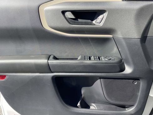 New 2025 Ford Bronco Sport Big Bend image 19