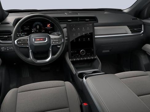 New 2026 GMC Terrain Elevation w/ Technology Package II image 32