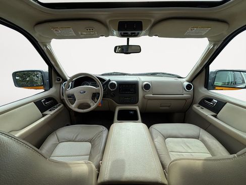 Used 2006 Ford Expedition Eddie Bauer image 13
