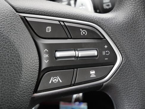 Certified 2023 Hyundai Santa Fe SE w/ Cargo Package image 31