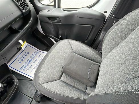 New 2025 RAM ProMaster 2500 image 13