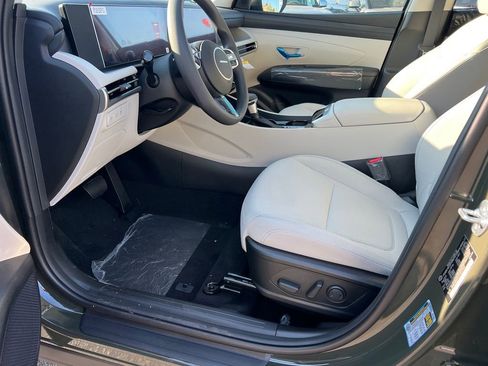 New 2026 Hyundai Tucson SEL image 9