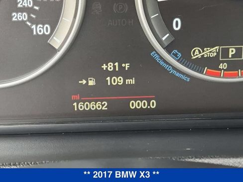 Used 2017 BMW X3 xDrive28i AWD/4WD image 23