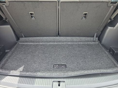 New 2026 Volkswagen Atlas SE FWD image 21