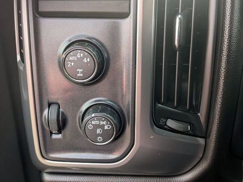 Used 2016 Chevrolet Silverado 1500 LT w/ All Star Edition image 18