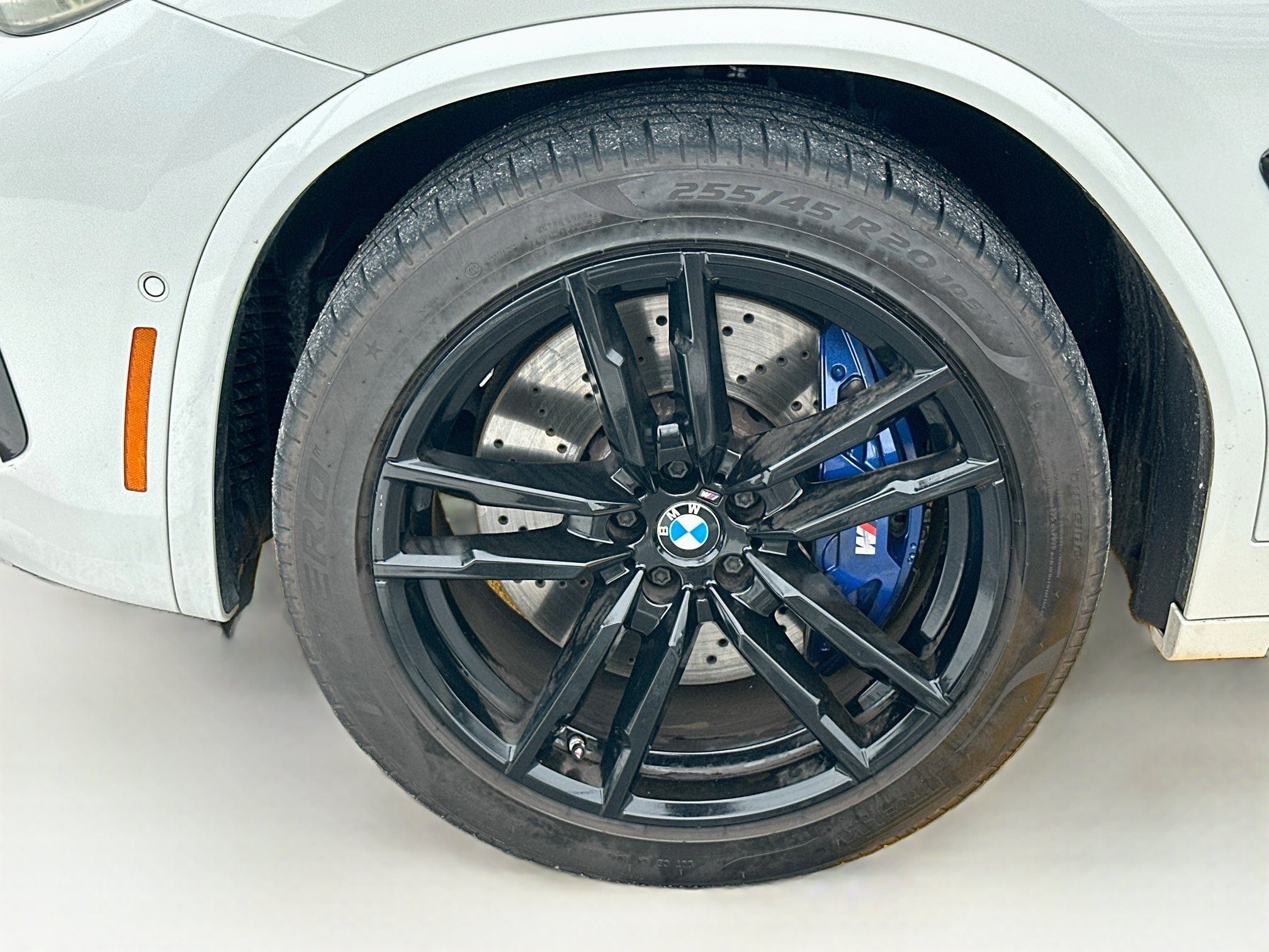 Used 2021 BMW X3 M w/ Executive Package AWD/4WD image 33