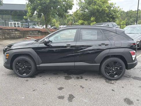 New 2027 Hyundai Kona SEL Sport FWD image 4