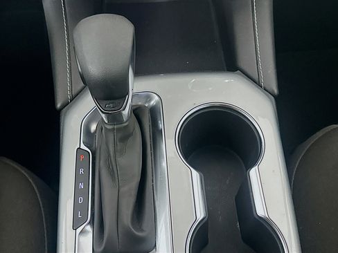 Used 2025 Chevrolet Blazer LT image 24