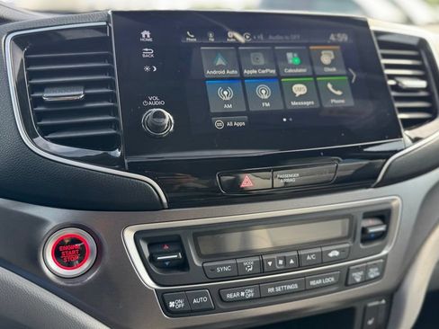 Used 2019 Honda Pilot EX-L image 16