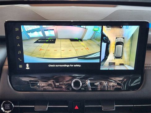 New 2025 Mitsubishi Outlander Trail Edition image 13