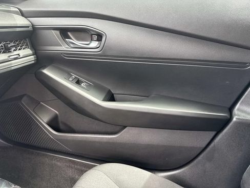 Certified 2024 Honda Accord LX image 22