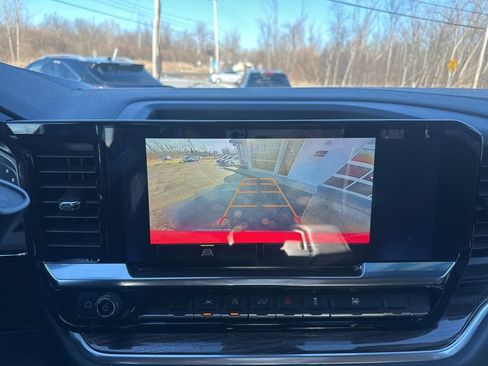 Used 2022 Chevrolet Silverado 1500 RST image 24