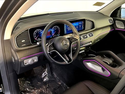 Certified 2026 Mercedes-Benz GLE 350 4MATIC image 18