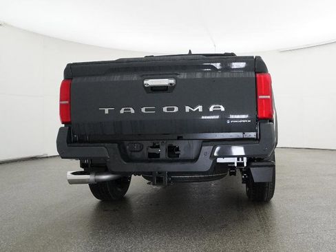 New 2026 Toyota Tacoma Limited AWD/4WD image 12