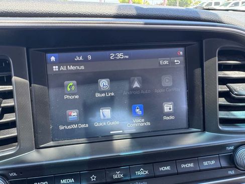 Used 2020 Hyundai Elantra Value Edition w/ Cargo Package (C1) FWD image 27