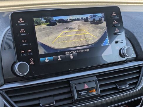 Used 2020 Honda Accord Sport image 22