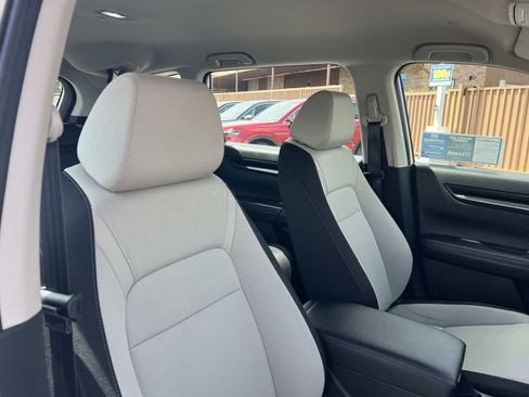 Certified 2023 Honda CR-V LX image 27